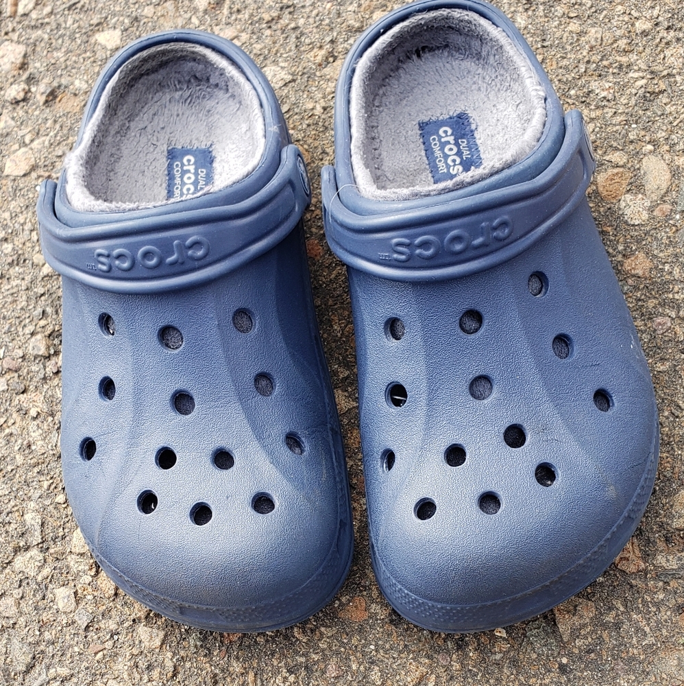 Crocs